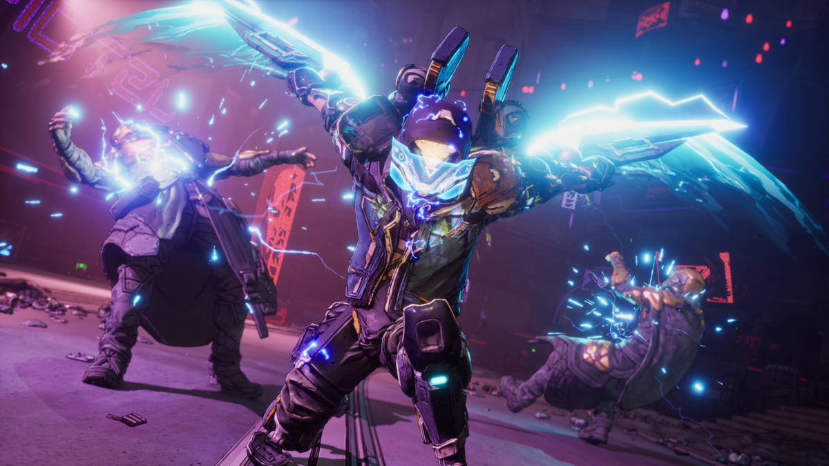 Borderlands 4 Oyununda Gearbox Yönetici ve Oyuncu Çatışması: Teknik Tavsiyeler ve Tartışmalar