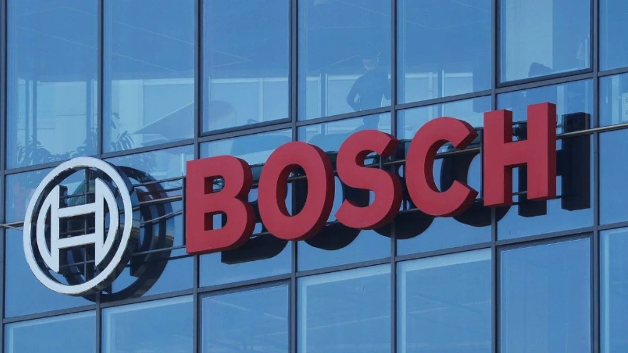 Bosch'in 13.000 Kişiyi İstihdam Dışı Bırakma Planı ve Global Etkileri