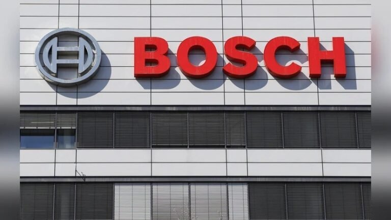 Bosch’in 13.000 Kişiyi İstihdam Dışı Bırakma Planı ve Global Etkileri