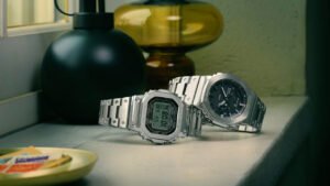 Casio G-Shock Full Metal Serisinde Üç Yeni Modelin Tasarım ve Fiyat Ayrıntıları