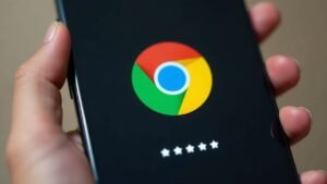 Chrome İçin iOS 26 Güncellemesi: Liquid Glass Tasarımı ve Yenilikçi Özellikler
