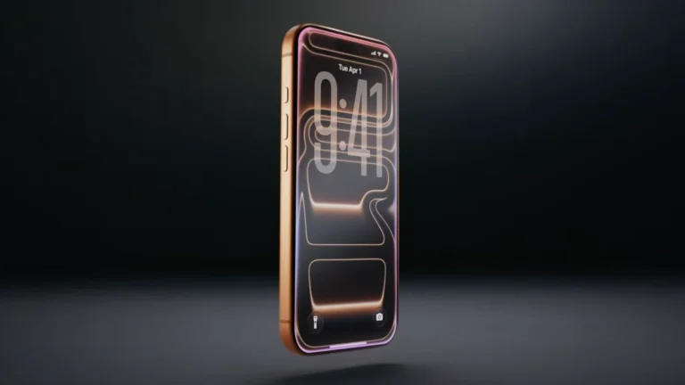 Çin Pazarında iPhone 17 Patlaması: Ön Siparişler Rekoru ve Pazar Stratejisi