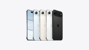Çin Pazarında iPhone 17 Rüzgarı: Standart Model Öne Çıkar mı, Air Neden Zayıf Kaldı?
