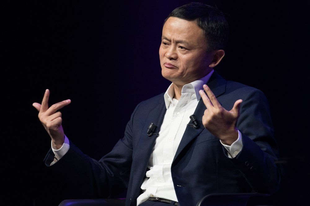 Çin'in Yapay Zeka ve Teknoloji Savaşı: Alibaba ve Jack Ma'nın Yeni Dönemi
