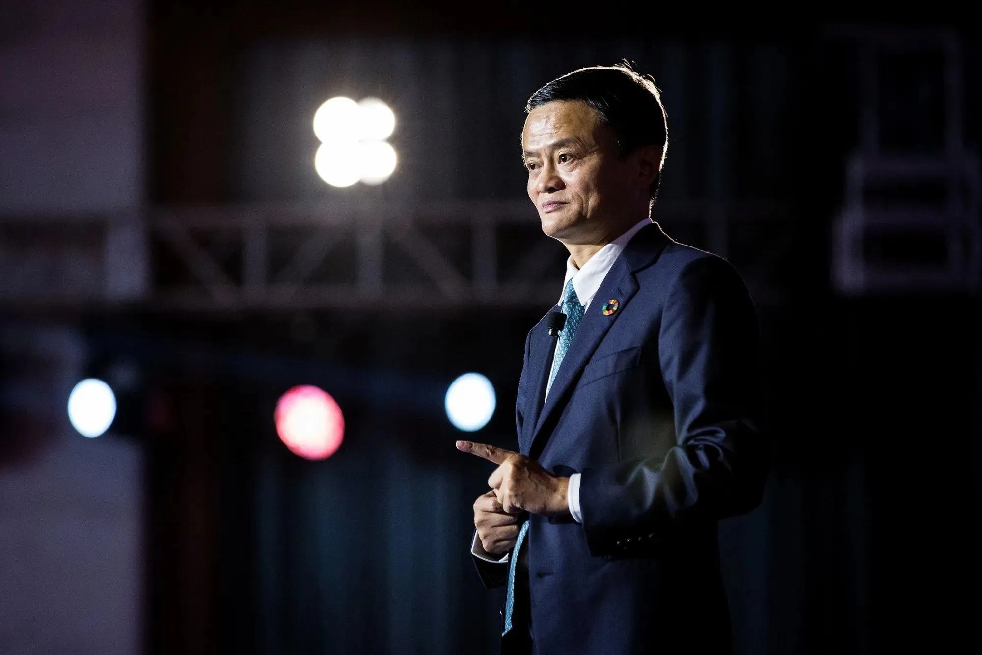 Çin’in Yapay Zeka ve Teknoloji Savaşı: Alibaba ve Jack Ma’nın Yeni Dönemi