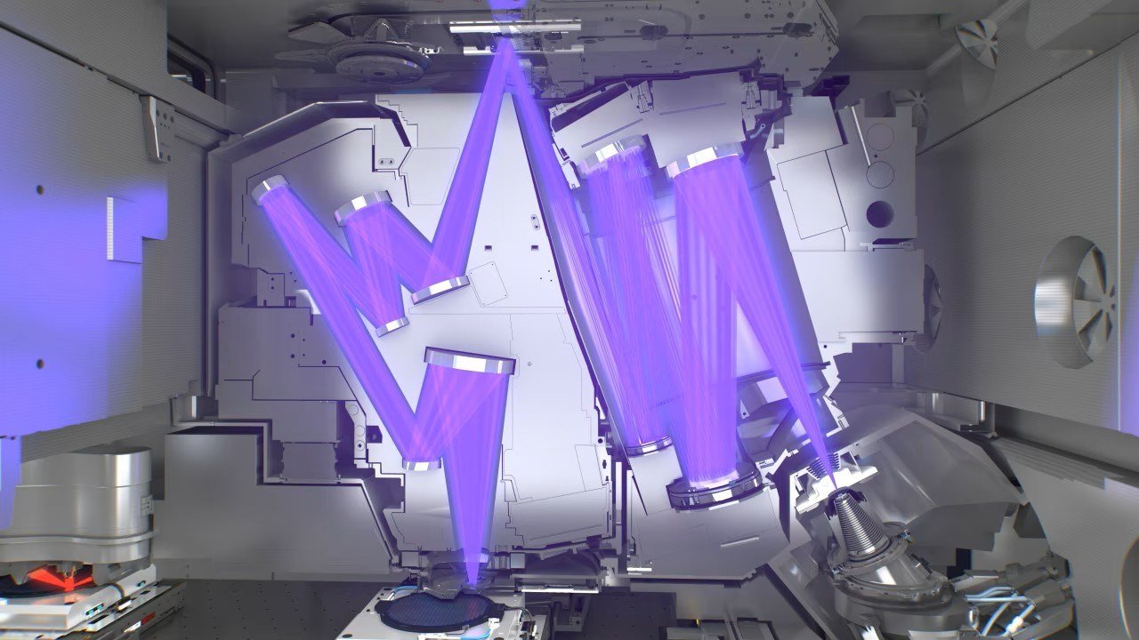 Çin’in Yerli DUV Litografi İçin Test Aşaması: Yuliangsheng Destekli Yeni Bir Dönem mi Başlıyor?