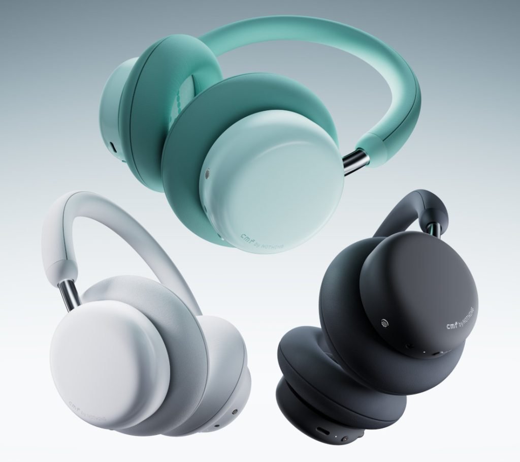 CMF Headphone Pro ile Orta Segmentte Premium Ses ve Modüler Tasarım Deneyimi