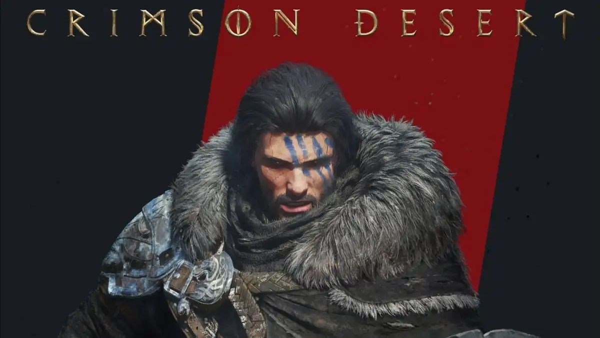 Crimson Desert: Yeni Fragmanla Çıkış Tarihi ve Türkçe Desteği Açıklandı