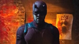 Daredevil: Born Again için 3. sezon onayı ve gelecek planları