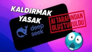 DeepSeek’in AI İçerik Etiketlendirme Uygulaması ve Şeffaflık Hamlesi