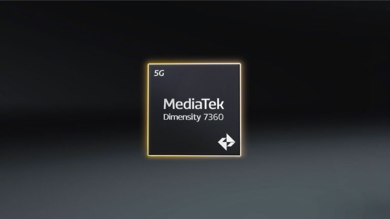 Dimensity 7360: MediaTek’in Orta Segmentte Yeni Nesil Performans Sinyali