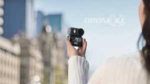 DJI Osmo Nano: 4K/60fps ve 4K/120fps Yetenekleriyle Yükselen Aksiyon Kamerası Özellikleri Sızdırıldı