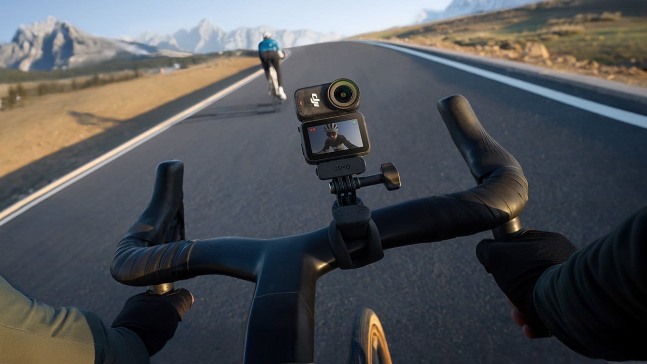 DJI Osmo Nano: Yaka Düzeyinde Taşınabilir Aksiyon Kamerası Özellikleri ve Fiyatı