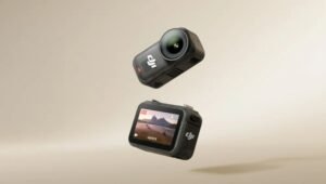 DJI Osmo Nano: Yaka Düzeyinde Taşınabilir Aksiyon Kamerası Özellikleri ve Fiyatı