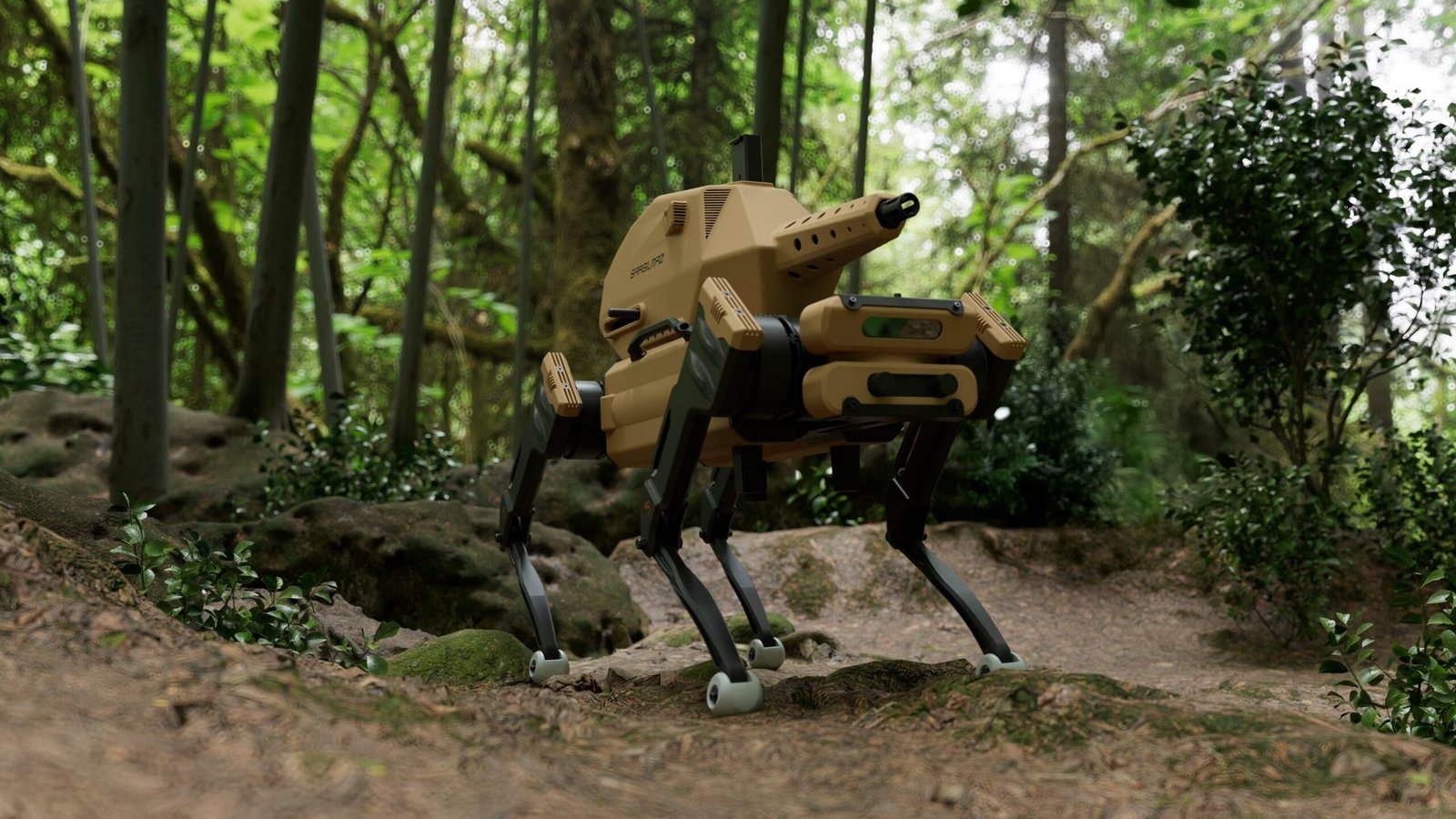 DSEI’de SARSILMAZ: Yüksek Teknolojiyle Savunma ve Güvenlikte Yeni Ufuklar