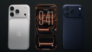 Dünya Geneli iPhone 17 Pro Max: Ortalama Maaşlara Göre Gerekli Çalışma Günleri