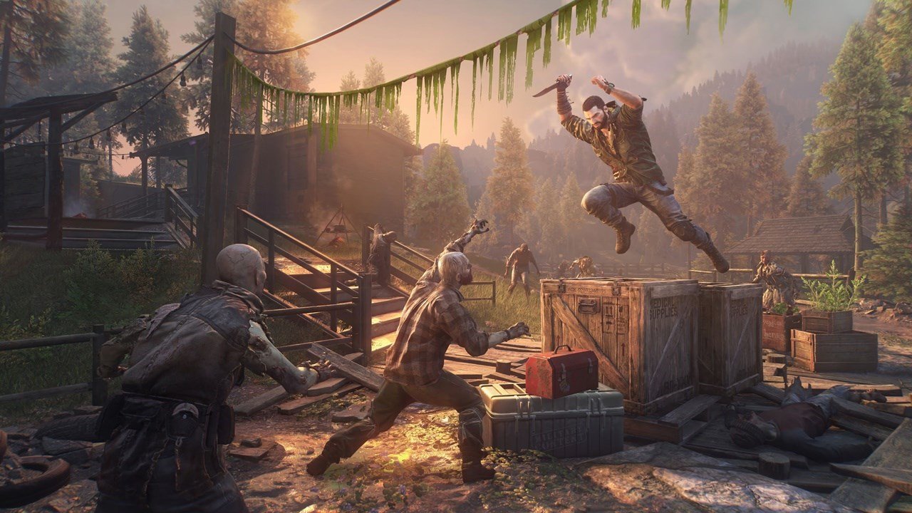 Dying Light: The Beast Sonrası Strateji ve Gelecek Oyuna Dair İçgörüleri Techlandpayla