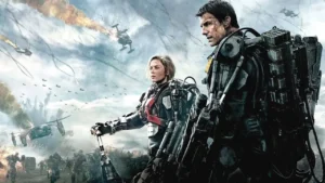 Edge of Tomorrow 2 İçin Yeni Güncel Dokunuşlar ve Prodüksiyon Takvimi
