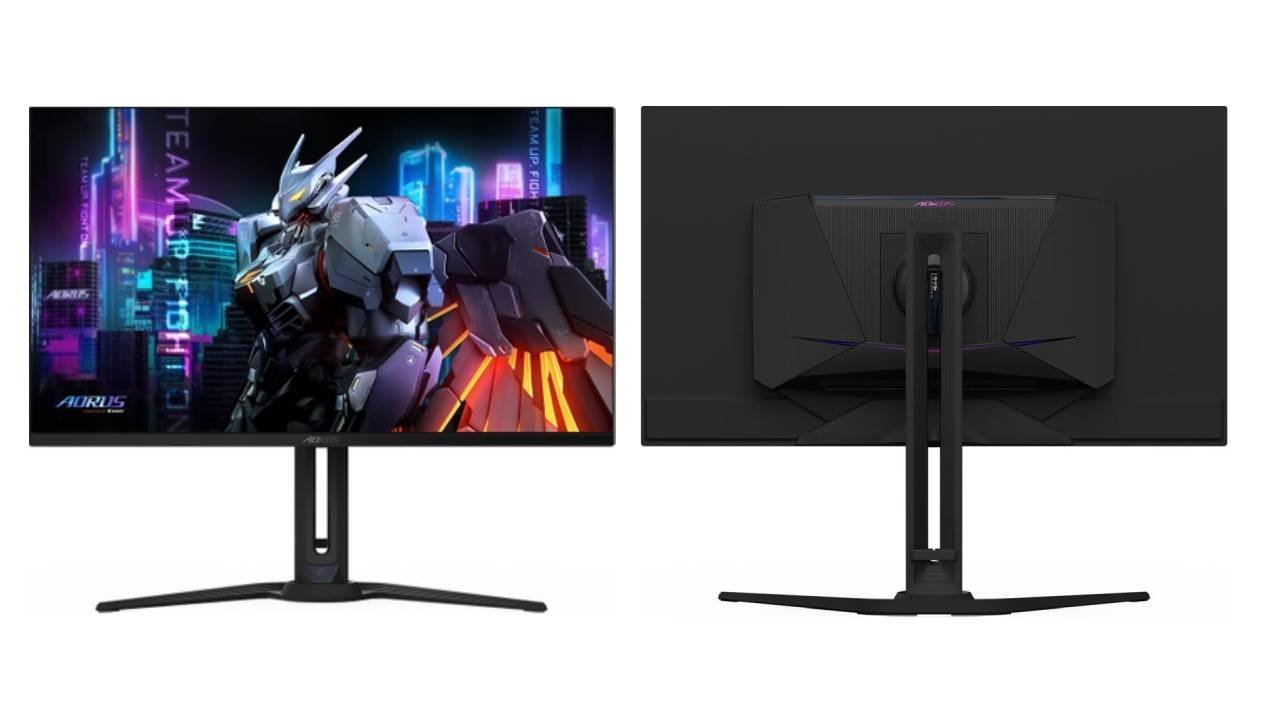 En İste OLED Oyuncu Monitörleri: Yüksek Yenileme Hızı ve Üstün Renkler