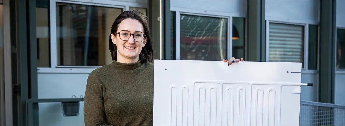 Enerjiyi Yüzeyin Altından Çeviren Yenilik: Enerdrape ile Park Ya Da Metro Tünellerinde Isı Değişimi