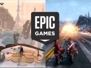 Epic Games Store: Bu Hafta Ücretsiz Oyunlar ve Nasıl Edinilir