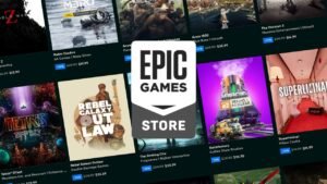 Epic Games Store’da Bu Haftanın Ücretsiz Oyunları: Eastern Exorcist ve Jorel’s Brother and The Most Important Game of the Galaxy