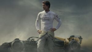 F1 Filmi İçin Heyecan Verici Devam Planı: Pitt ve Cruise’un Birlikteliği Olasılığı