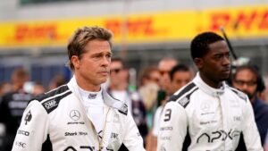 F1: The Movie’in Devamı ve Çizgisel Gişe Perspektifi: Brad Pitt ve Tom Cruise Bir Araya Geliyor Mu?