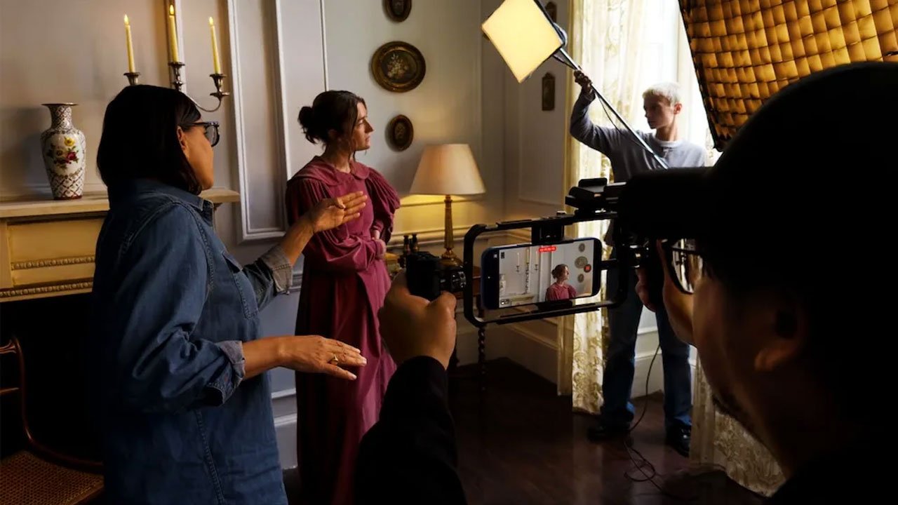 Final Cut Pro Güncellemeleri ve iPhone 17 Serisiyle Gelen Profesyonel Video Özellikleri