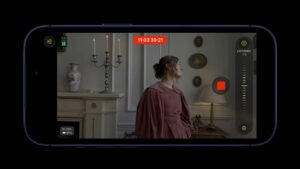 Final Cut Pro Güncellemeleri ve iPhone 17 Serisiyle Gelen Profesyonel Video Özellikleri