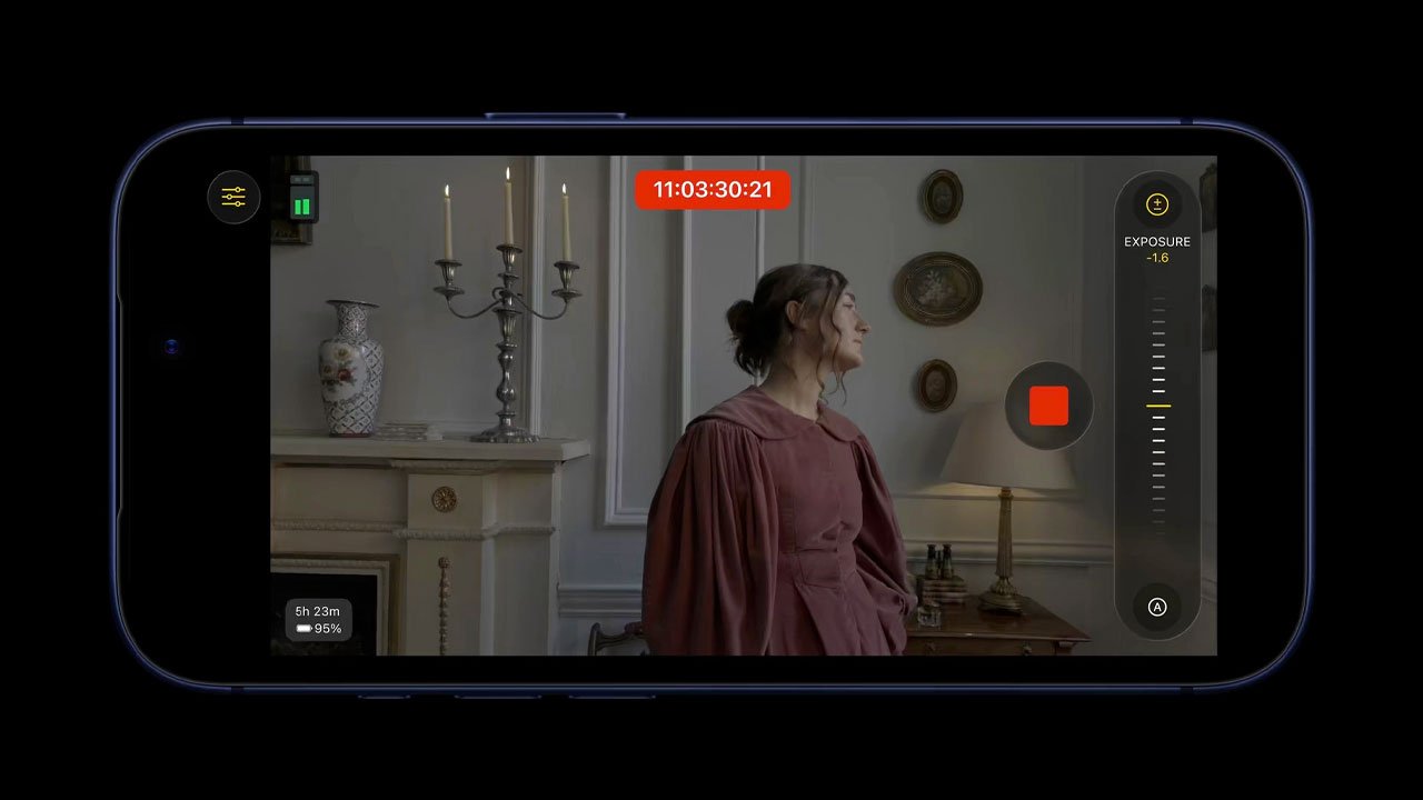 Final Cut Pro Güncellemeleri ve iPhone 17 Serisiyle Gelen Profesyonel Video Özellikleri