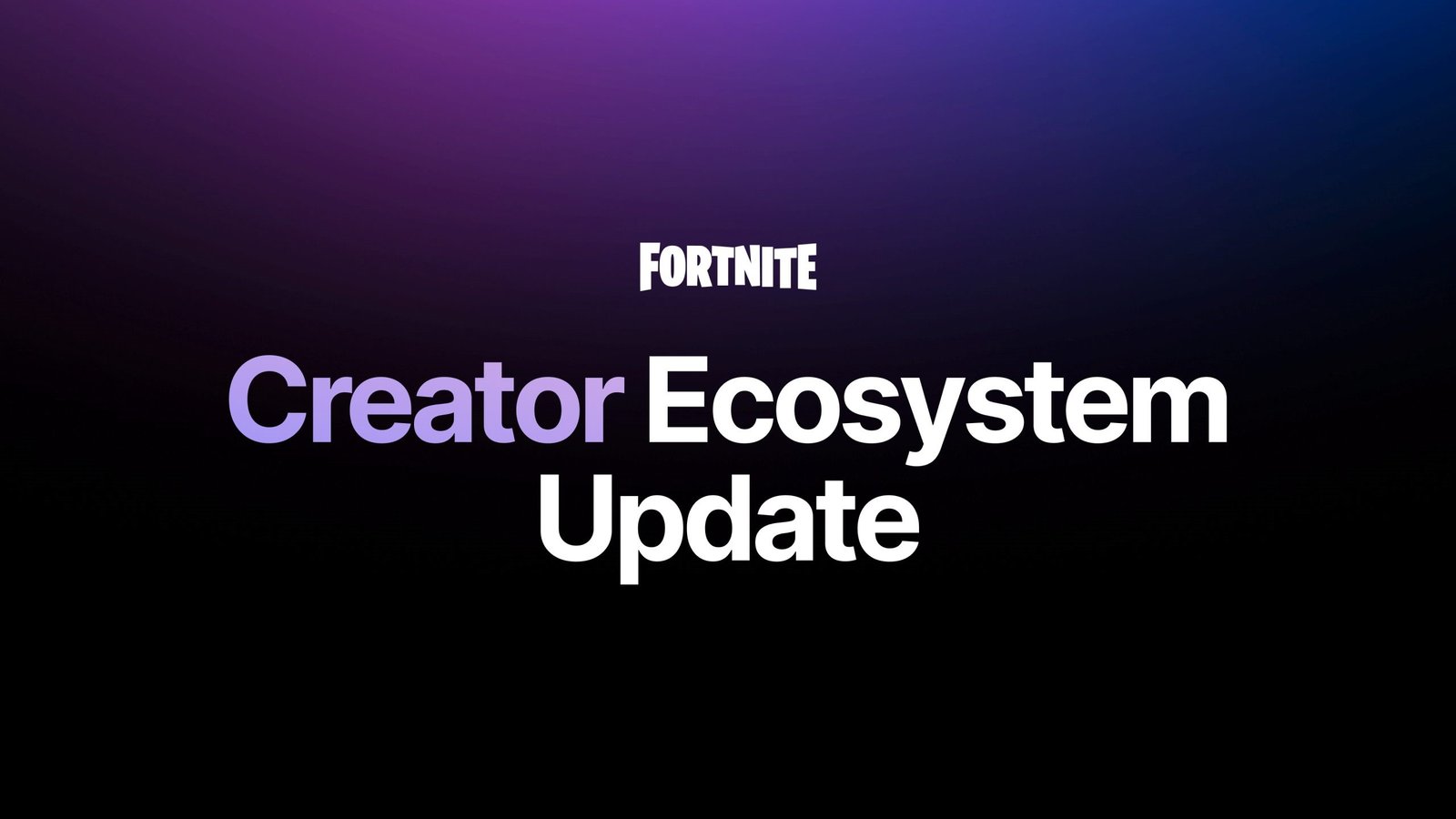 Fortnite Geliştiricileri İçin Yeni Monetizasyon Yol Haritası: Aralık 2025’ten Başlayarak Adalar Üzerinden Satış ve Sponsorlu Alanlar
