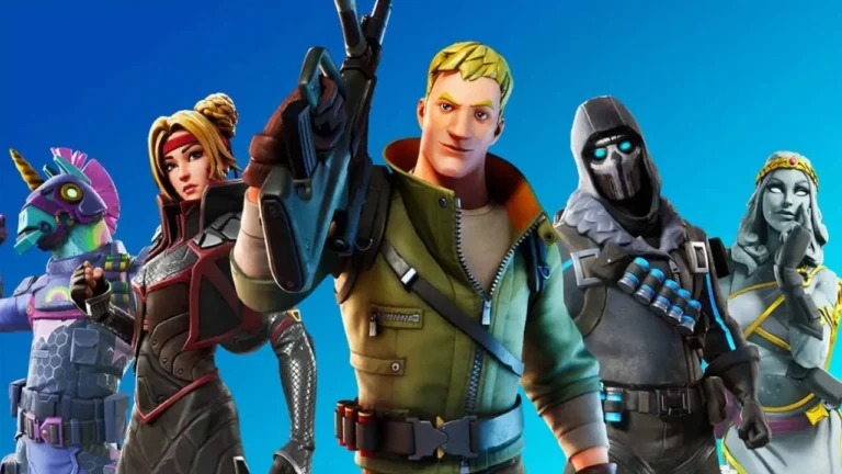 Fortnite İçerik Üreticileri İçin Yeni Gelir Modelleri ve Keşfet’teki Sponsorluk Alanı