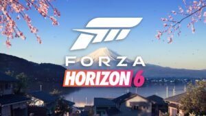 Forza Horizon 6 Resmi Duyurusu: Japonya ile Yeni Bir Oyun Deneyimi