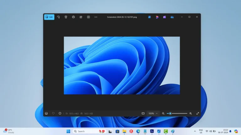 Fotoğraflar Uygulamasında Yapay Zeka Destekli Klasör Otomasyonu: Windows 11 Insider İçin Yeni Özellikler