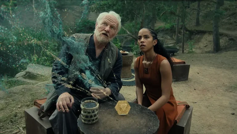 Foundation Dizisi Dördüncü Sezon Onayı: Apple TV+ Yeni Bölüm İçin Harekete Geçti