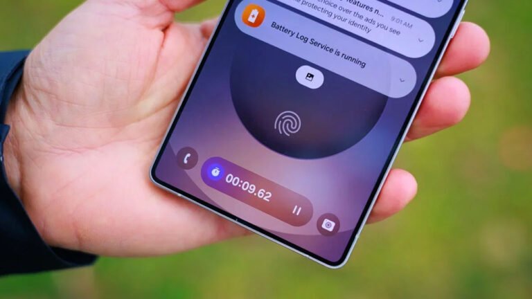Galaxy AI ve One UI 8.5: Yeni Özellikler ve Liquid Glass Esintileri