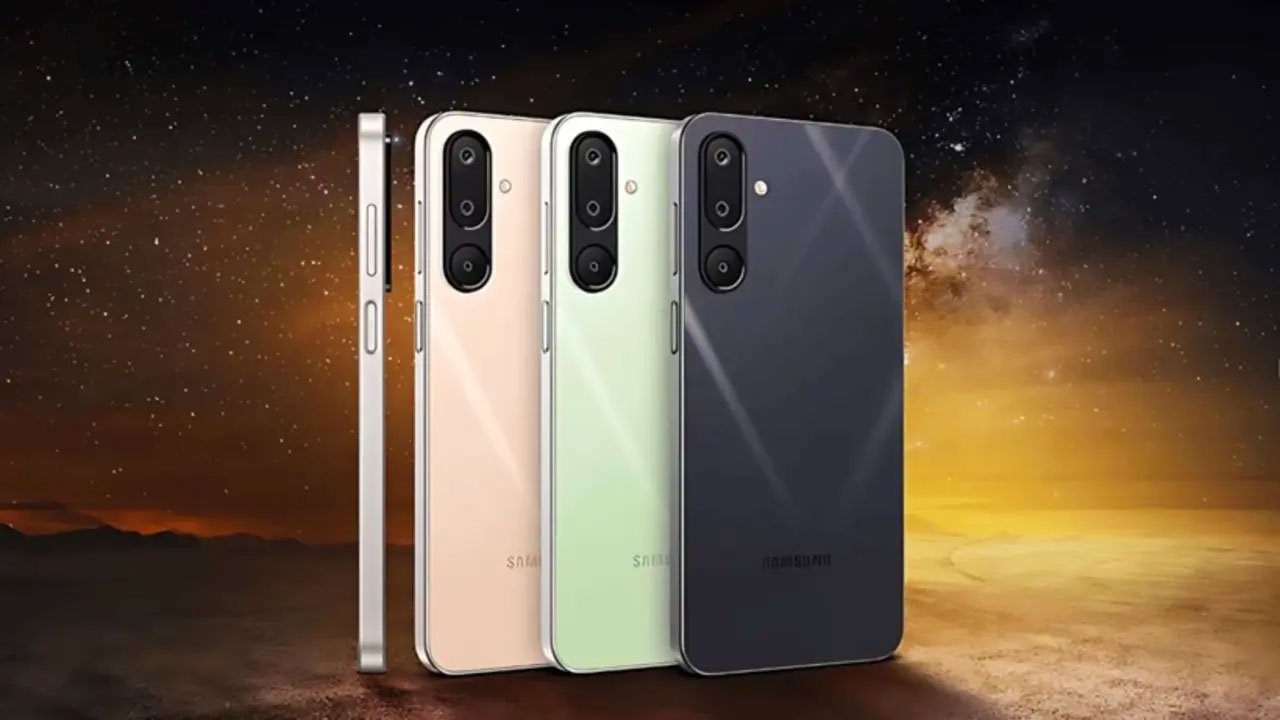 Galaxy F17 5G Türkiye’ye Özel Olmayan Yeni Seri: Exynos 1330, 5000mAh ve 90Hz Ekranla Gelen Galaxy F17 5G