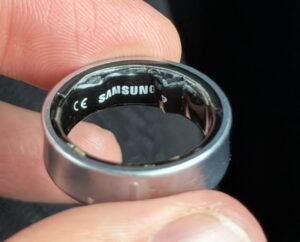 Galaxy Ring Bataryası Şişme Olayı ve Samsung’un Güvenlik Açıklamaları