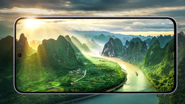 Galaxy S25 FE için One UI 8 Güncellemesi Başladı: İlk Firmware Detayları