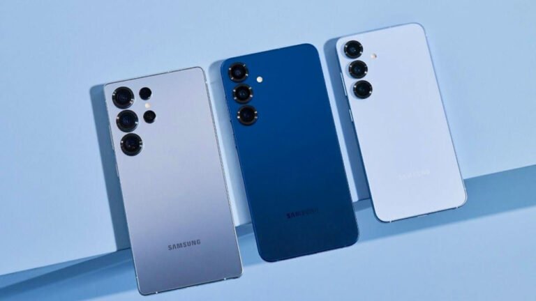 Galaxy S25 Serisi İçin Android 16 ve One UI 8 Güncellemesi Türkiye’de Resmen Yayımlandı