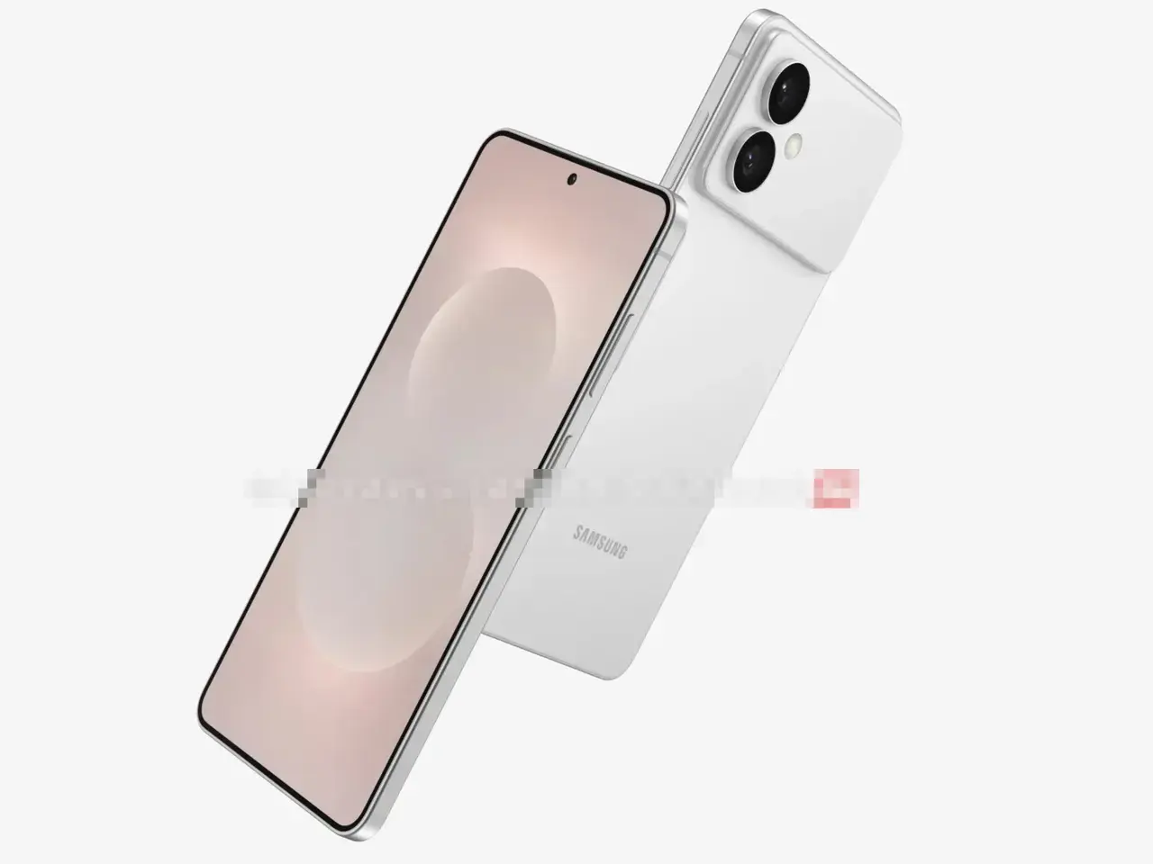 Galaxy S26 Edge Tasarımı Aşırı Keskin Hatlarla Ortaya Çıkıyor: Kamera Adası Değişimi ve Yenilikler