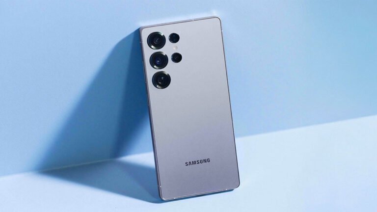 Galaxy S26 Ultra Ekran Boyutu ve Özelliklerinde Sızıntılar: Minimal Değişiklik, Yüksek Performans İçin Geliştirmeler