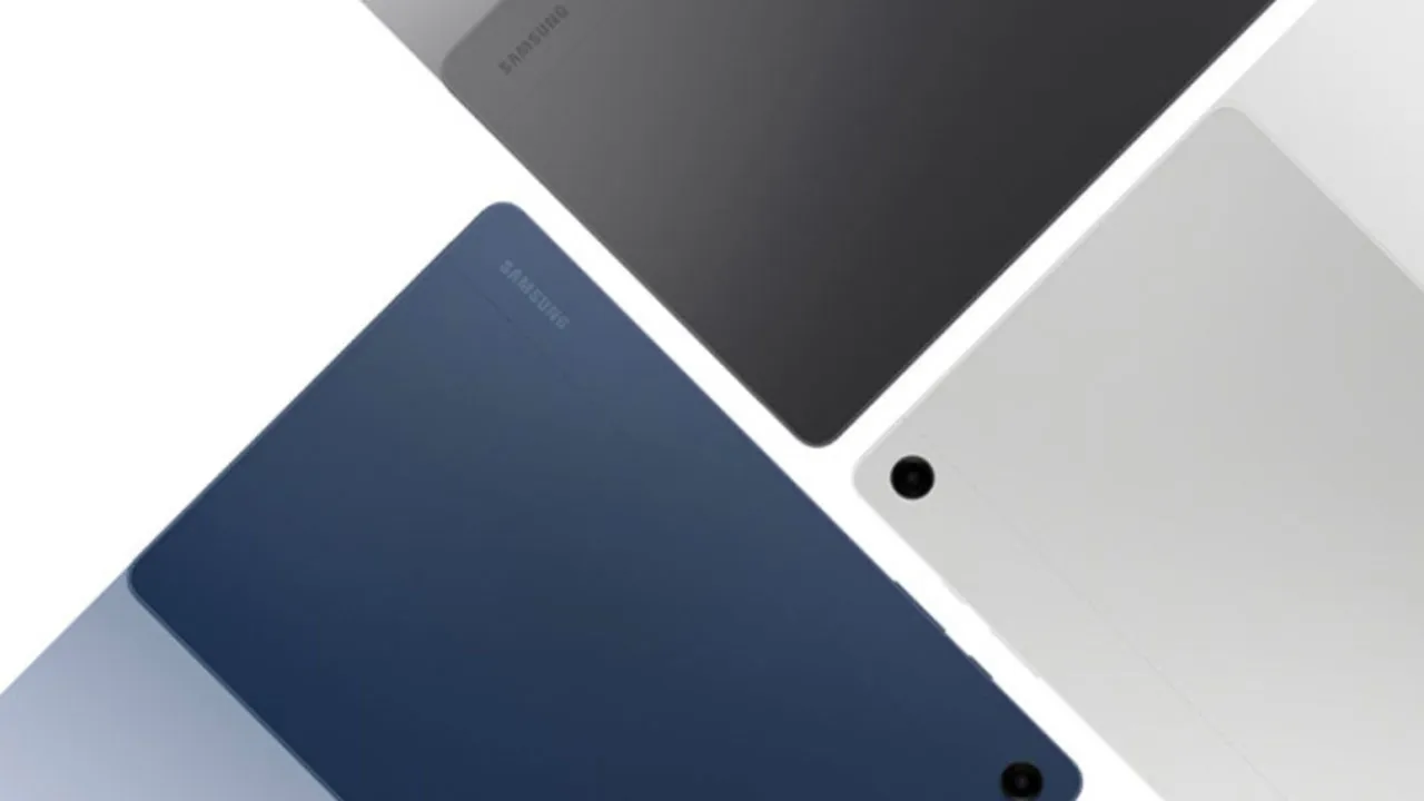 Galaxy Tab A11 ve A11+ ile Uygun Fiyatlı Tabletlerde 7 Yıllık Güncelleme Desteği