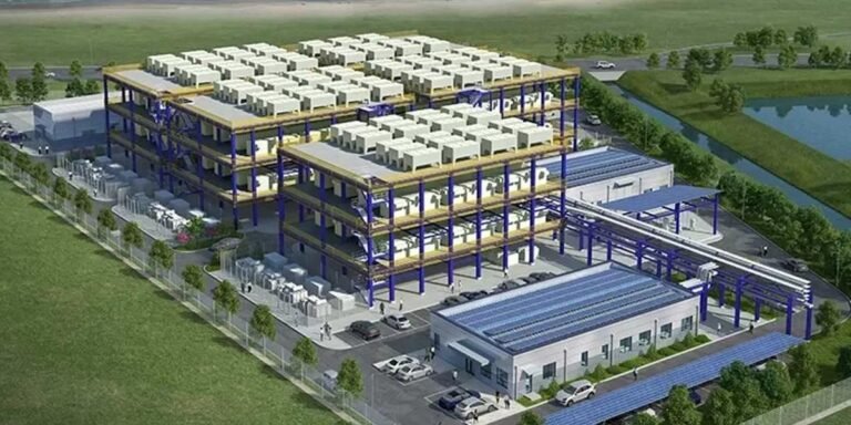 Gangdong Hidrojen Yakıt Hücreli Santrali: Türkiye ve Güney Kore İlişkili Büyük Enerji Projesi