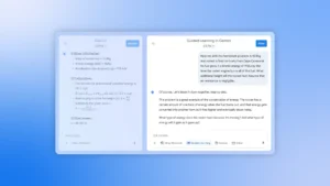 Gemini ile Rehberli Öğrenme: Kişisel Eğitim Asistanına Dönüşen Yapay Zeka