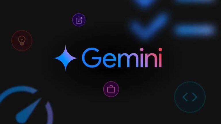 Gemini ve Nano Banana: Türkiye ve ABD’de App Store’un En Çok İndirilen Ücretsiz Uygulaması Hikayesi