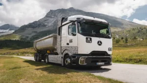 GenH2 Kamyonları: Daimler Truck’ın Yüksek Dağlarda Testten Gelecek Planlara Doğru Yolculuğu