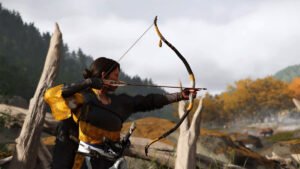 Ghost of Yotei: Ön-Yükleme Tarihi ve Dosya Boyutu Detayları