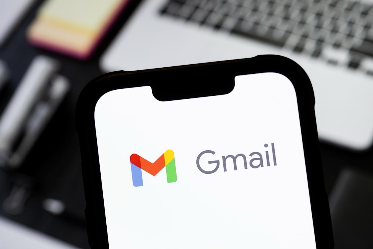 Gmail Güvenliği Hakkında Yanıltıcı İddialara Karşı Google’ın Net Açıklaması